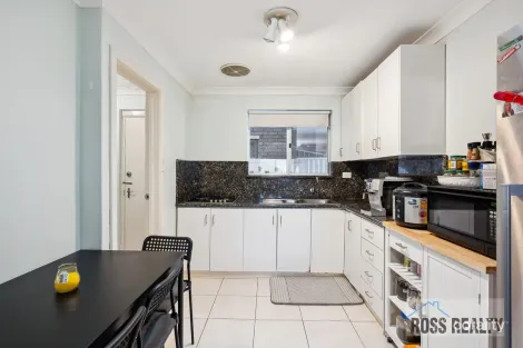 Property photo of 40B Dryden Street Yokine WA 6060