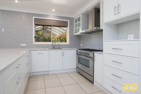 Property photo of 17 Falkiner Crescent Singleton Heights NSW 2330
