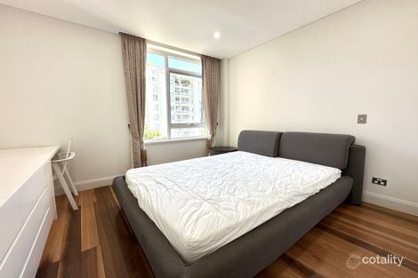Property photo of 601/40 Refinery Drive Pyrmont NSW 2009