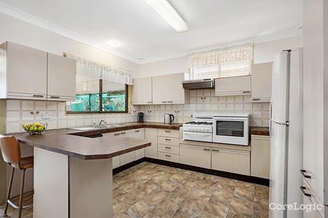 Property photo of 39 Murralong Avenue Five Dock NSW 2046