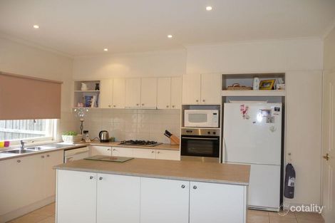 Property photo of 4 Parklane Way Rowville VIC 3178