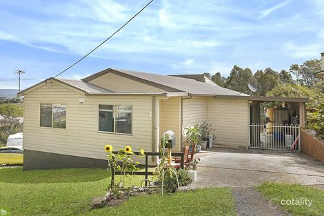 Property photo of 1 Orana Parade Unanderra NSW 2526
