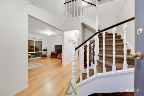 Property photo of 47 Lexton Drive Langwarrin VIC 3910