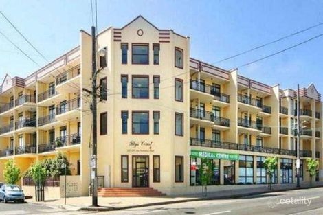 31/529-539 New Canterbury Rd, Dulwich Hill, NSW 2203