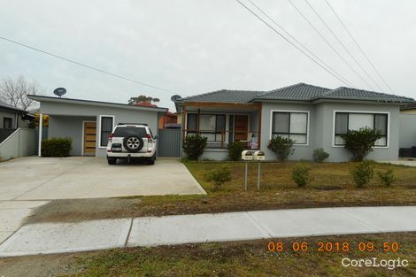 Property photo of 60 Wonga Road Lurnea NSW 2170