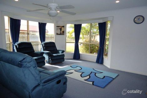Property photo of 21 Trout Avenue Andergrove QLD 4740