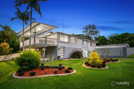 Property photo of 50 Todman Street Carina QLD 4152