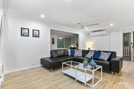 Property photo of 50 Todman Street Carina QLD 4152