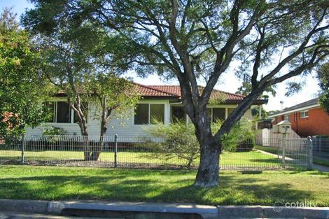 7 Beatham Pl, Milperra, NSW 2214