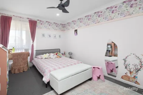 Property photo of 21/8 Peninsula Avenue Cornubia QLD 4130