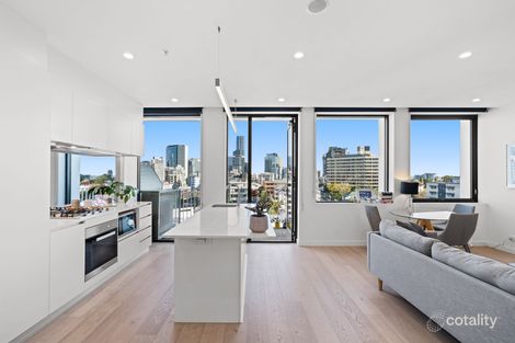 Property photo of 1215/477 Boundary Street Spring Hill QLD 4000