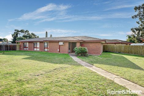 Property photo of 62 Chelmsford Way Melton West VIC 3337