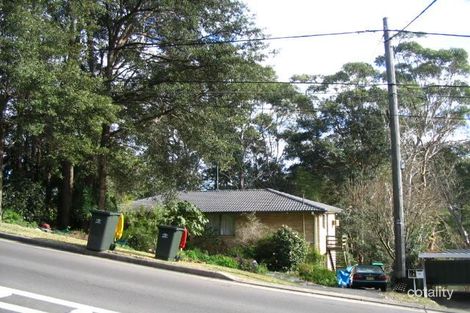 34 Frederick St, Hornsby, NSW 2077