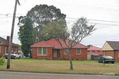 26 Goondah St, Villawood, NSW 2163