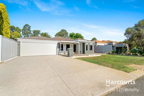 104 Rossini Cir, Ellenbrook, WA 6069