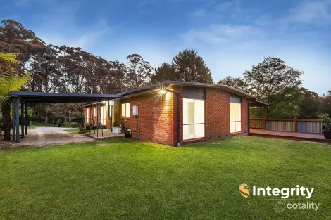 Property photo of 40 George Street Kinglake VIC 3763