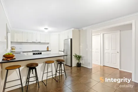 Property photo of 40 George Street Kinglake VIC 3763