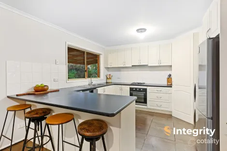 Property photo of 40 George Street Kinglake VIC 3763