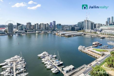 Property photo of 1705/9 Waterside Place Docklands VIC 3008