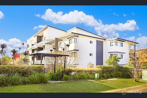 Property photo of 4/16 Kilmore Street Kellyville Ridge NSW 2155