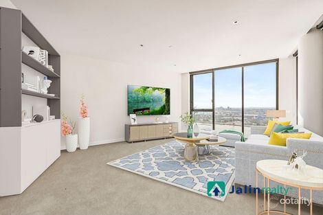 Property photo of 1705/9 Waterside Place Docklands VIC 3008