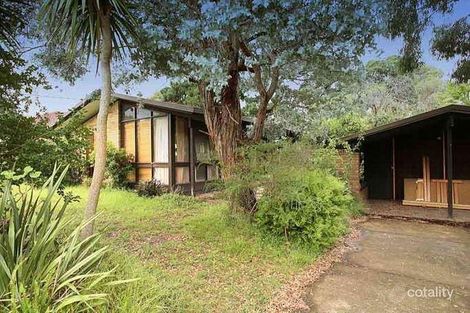 46 Weeden Dr, Vermont South, VIC 3133