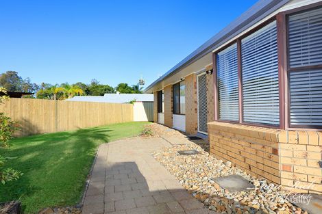 Property photo of 9 Meadow Brook Crescent Merrimac QLD 4226