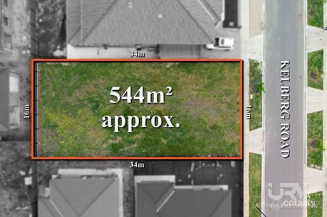3 Kelberg Rd, Kalkallo, VIC 3064