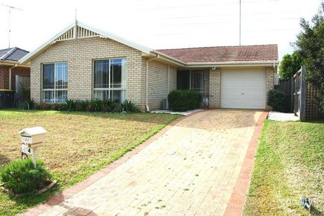 4 St Luke Pl, Blair Athol, NSW 2560