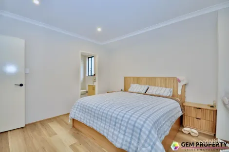 Property photo of 46 Ebrington Road Wellard WA 6170