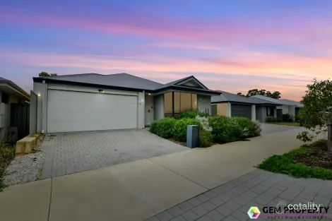 Property photo of 46 Ebrington Road Wellard WA 6170