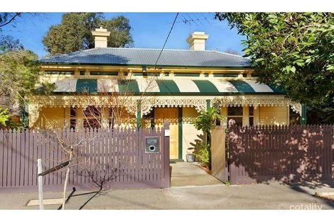 Property photo of 54 Derham Street Port Melbourne VIC 3207