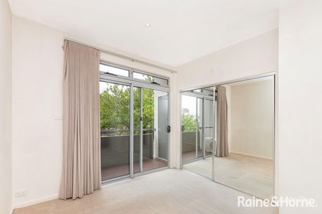 Property photo of 19/30 Ijong Street Braddon ACT 2612
