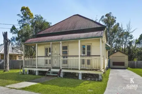 1/44 Railway St, Booval, QLD 4304
