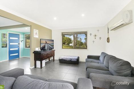 Property photo of 1 Orana Parade Unanderra NSW 2526