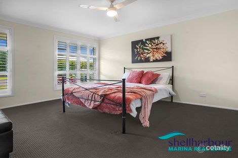 Property photo of 13 Horizons Avenue Shell Cove NSW 2529