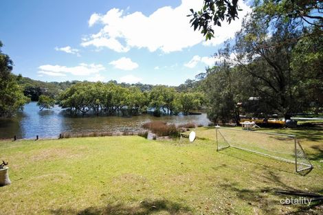 Property photo of 197 Peninsular Road Grays Point NSW 2232
