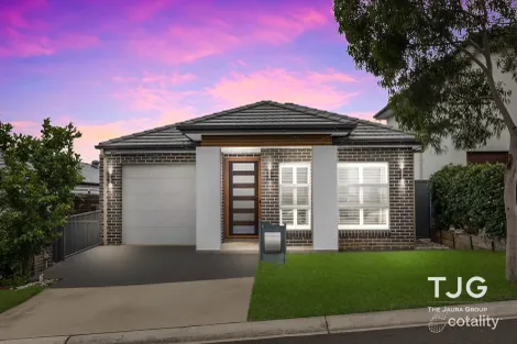 21 Celestial St, Box Hill, NSW 2765