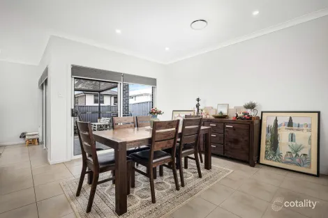 Property photo of 21 Celestial Street Box Hill NSW 2765