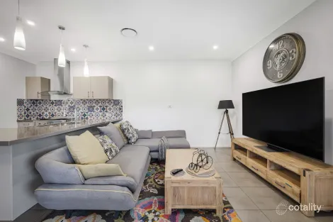 Property photo of 21 Celestial Street Box Hill NSW 2765