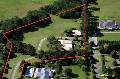 Property photo of 120C Kangaroo Valley Road Berry NSW 2535