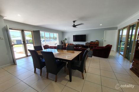 Property photo of 31 Sanctuary Avenue Jubilee Pocket QLD 4802