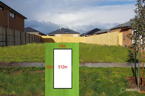 Property photo of 22 Wimmera Crescent Wollert VIC 3750