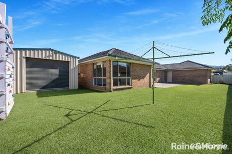 Property photo of 30 Blue Gum Way North Nowra NSW 2541