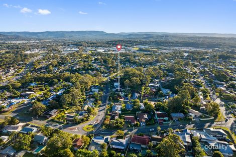 Property photo of 7 Macquarie Avenue Molendinar QLD 4214