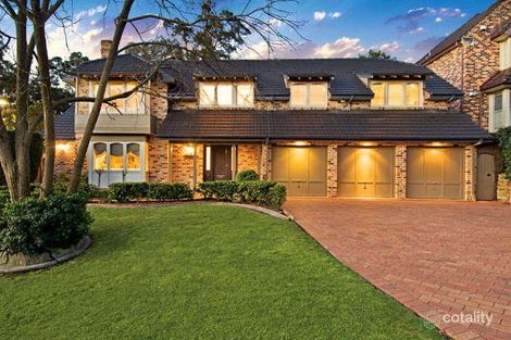 14-16 Sandhurst Cres, Glenhaven, NSW 2156