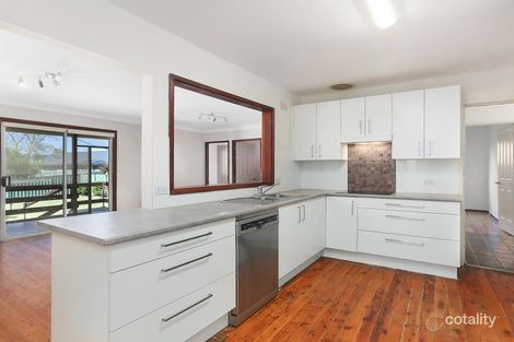 Property photo of 176 Frederick Street Lalor Park NSW 2147