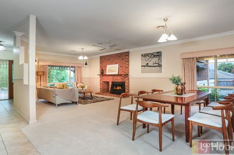 Property photo of 25 Southey Road Boronia VIC 3155