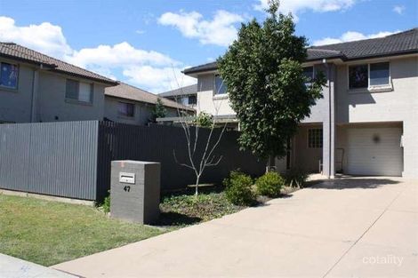 47 Parkwood Rd, Holsworthy, NSW 2173