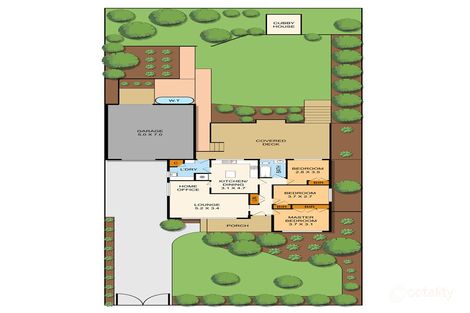 Property photo of 67 Burke Road Ferntree Gully VIC 3156